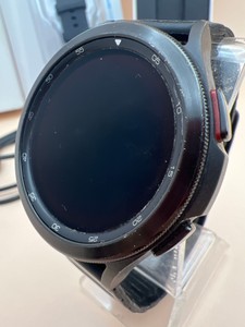 Б/в Смарт-годинник Samsung galaxy watch4 classic 46mm 01-200930588