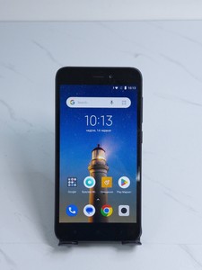 Б/у Мобільний телефон Xiaomi redmi go 1/8gb 01-200989604