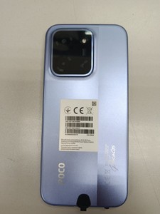 Б/в Мобільний телефон Poco c85 8/256gb 01-200989314