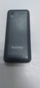 Б/у Мобільний телефон Sigma x-style 31 01-200989249