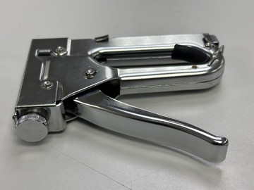 Б/в Степлер будівельний Yato yt-7007 01-200989736
