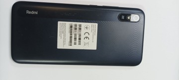 Б/в Мобільний телефон Xiaomi redmi 9a 2/32gb 01-200979456