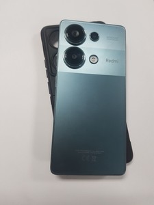 Б/в Мобільний телефон Xiaomi redmi note 13 pro 4g 12/512gb 01-200989120