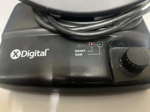Б/в TV антена X-Digital din 236 01-200986165