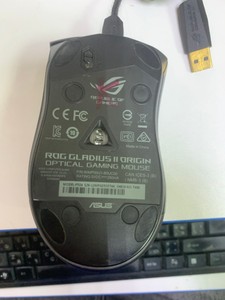 Б/в Миша Respublic Of Gamer rog gladius 2 orig 01-200989933