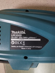 Б/в Електрокоса Makita ur3500 01-200989132