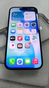 Б/в Мобільний телефон Apple iphone 15 128gb 01-200927803