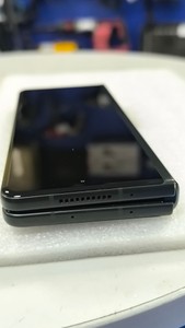 Б/в Мобільний телефон Samsung galaxy z fold3 12/512gb 01-200945636