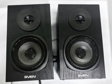 Б/в Мультимедійна акустика Sven sps-575 01-200991811