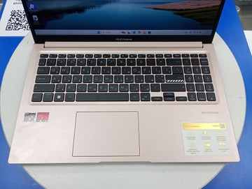 Б/у Ноутбук Asus 15/ryzen 7 4800h ddr4/16gb ddr4/ssd 512 gb/radeon 520 2gb 01-200990330