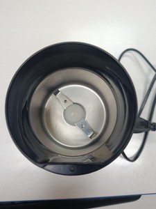 Б/в Кавомолка Zelmer zcg7425 01-200991855
