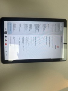 Б/в Планшет Teclast p30t 4/128gb 01-200992290