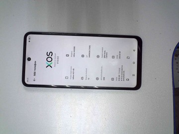 Б/в Мобільний телефон Infinix hot 40i 8/256gb 01-200992210