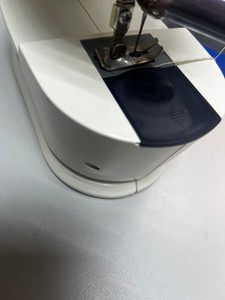 Б/у Швейная машина Mini Sewing Machine fhsm 201 01-200989653