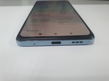 Б/у Мобільний телефон Xiaomi redmi note 10 pro 6/128gb 01-200994894