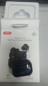 Б/в Навушники Wireless xo-40 01-200995016