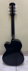 Б/в Акустична гітара Polcraft plk-34bk 01-200995245