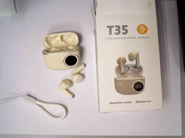Wireless t35