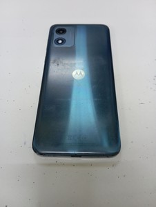 Б/в Мобільний телефон Motorola moto e13 2/64gb 01-200994708