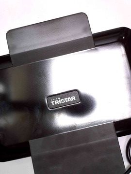 Б/в Вафельниця Tristar wf-1165kl 01-200995810