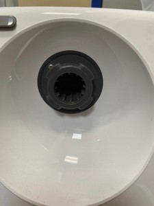 Б/в М`ясорубка Bosch mfw3600w 01-200963524