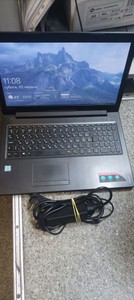 Lenovo 15/core i3 7100u ddr3/8gb ddr3/hdd *відсутній/ssd 128 gb/*інтегрована