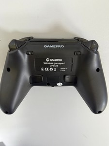 Б/в Геймпад Gamepro gps13b 01-200994845