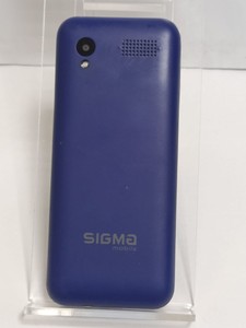 Б/у Мобільний телефон Sigma x-style 31 power type-c 01-200991306