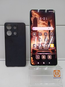 Б/в Мобільний телефон Xiaomi redmi note 13 pro 5g 8/256gb 01-200996706