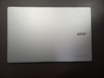 Б/в Ноутбук Acer chromebook 315 cb315-4h-n21q9 128gb 01-200996054