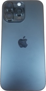 Б/в Мобільний телефон Apple iphone 16 pro max 256gb 01-200926472