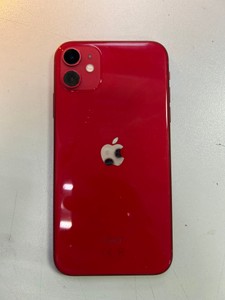 Б/в Мобільний телефон Apple iphone 11 64gb 01-200997763