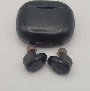 Б/в Навушники Jbl tune 120tws black 01-200997901