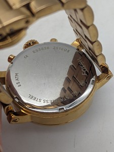 Б/в Годинник Fossil es3838 01-200436123