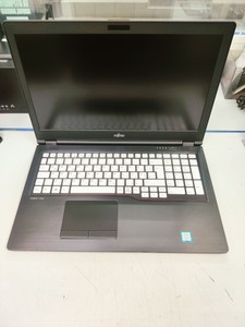 Б/в Ноутбук Fujitsu core i5 6200u ddr3/8gb ddr3/hdd *відсутній/ssd 512 gb/*інтегрована 01-200997960