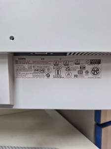 Б/в Монітор Lenovo l24-4c 01-200997151