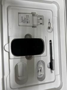 Б/в Планшет Blackview mega 2 6/256gb 01-200998838