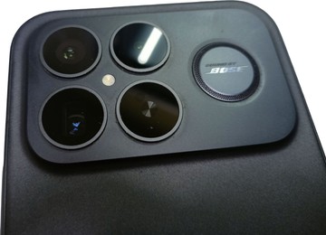 Б/в Мобільний телефон Poco f8 ultra 16/512gb 01-200998981