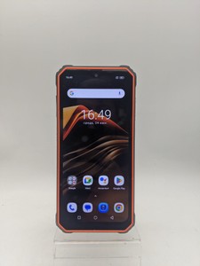 Б/в Мобільний телефон Blackview bv6200 4/64gb 01-200941118