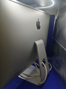 Б/в Моноблок Apple imac 21.5"/ a1311/ core i5 2.7ghz/ ram4gb/ hdd1000gb/ radeon hd 6770m 512gb 01-200999498