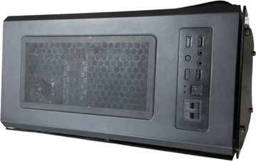 Б/у Системный блок Пк intel core i7-8700/ram 16 gb/hdd відсутній/ssd 2000 gb/nvidia rtx 2070 super (geforce) 8gb gddr6 256 01-200989629