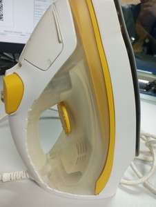 Б/в Праска Philips gc2820 01-201001339