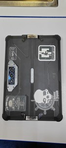 Б/в Планшет Oukitel rt7 titan 8/256gb 01-200999380