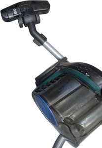 Б/в Пилосос Philips fc9334/09 01-200986649