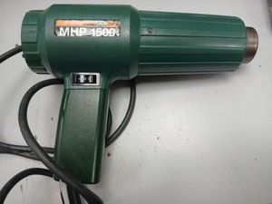 Б/в Фен будівельний Meister Craft mhp 1500 01-201001798