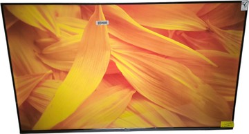 Б/в Телевізор Xiaomi tv a pro 43 2026 01-201001756