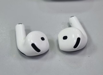 Б/в Навушники Apple airpods 4 01-200958338
