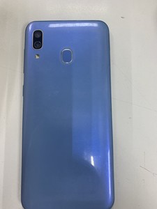 Б/в Мобільний телефон Samsung galaxy a30 2019 3/32gb 01-201002645
