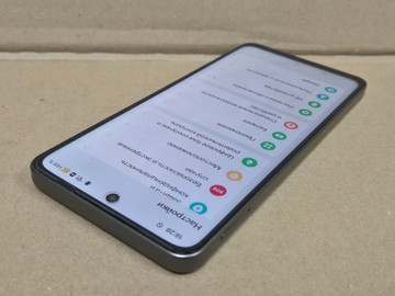 Б/у Мобільний телефон Oppo a5 pro 4g 8/128gb 01-201002507