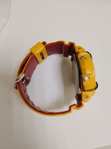 Б/в Годинник Casio gls-6900 01-201001673